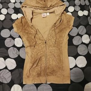 Like new Triple Five Soul hoodie